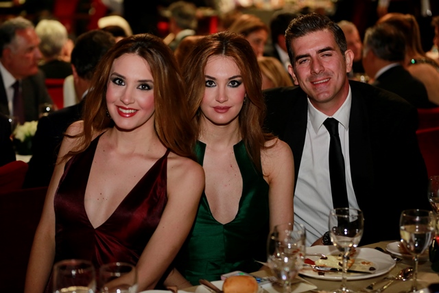 Real Estate Awards Lebanon